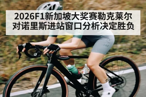 2026F1新加坡大奖赛勒克莱尔对诺里斯进站窗口分析决定胜负