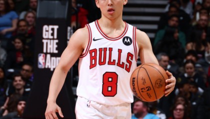 盛世娱乐官网-河村勇辉7助攻追平生涯最高！猛龙送公牛3连败 莺歌33+6+6