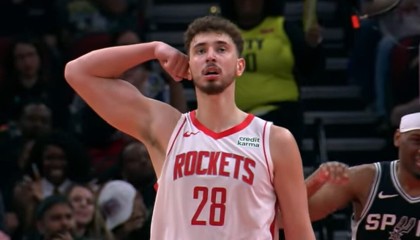 盛世娱乐官网-NBA球员投票出炉：申京当选最被高估球员 约翰逊怀特并列最被低估