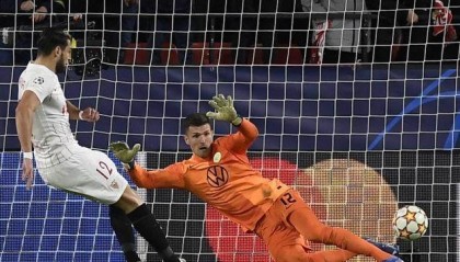 盛世娱乐官网在线娱乐平台-德国疫情肆虐，德甲欧冠遭殃，恐又只剩拜仁扛大旗